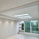 광주조명 착한전기조명[금호동 로렌시아아파트 LED조명시공후기]