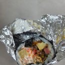 민들레김밥과분식 이미지