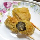 버무리떡볶이 이미지