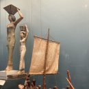 대영 박물관(British Museum) 예약 없이 방문하기