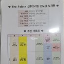 팰리스산후조리원 | 성남 분당 더팰리스산후조리원 계약 및 이용 후기❤