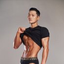 뉴바디휘트니스 이미지