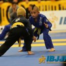 컴뱃헬스 주짓수 이미지