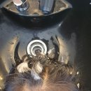 덕송2로 | 남양주 별내 별가람미용실 추천 예움헤어 별가람역점 클로리 실장 중단발펌 후기