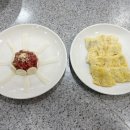 한식조리기능사 실기 이미지