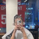 르비반트헤어 천호로데오점 천호로데오미용실 레이어드컷 퍼스널염색 후기