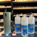 세븐 독 | 금정구 전자담배, 버니 마이세븐 MY7 무향 연초 액상 후기! 전국 무료배송