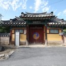 주암서원 이미지