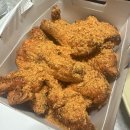 아주커치킨 쌍촌점 | [1월 일상] 먹는 거 95% 일상 5%