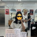 린아살롱 | 예슬쌀롱 광주불로동점_전라도광주미용실 예슬쌀롱 린아 디자이너 커트 시술 후기(커트 8천원의 행복💖)