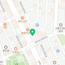 스마일식자재 인근 1층 식당
