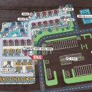 청량산 캠핑장 이미지