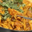 동탄 호수공원 그랑파사쥬 닭갈비 맛집 놀이방 있어 아이와 함께 가기 좋은_쌈나계 닭갈비