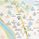 사회복지법인 평화복지재단 노원실버센터 약도 이미지