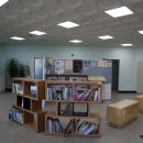 청양도서관 이미지