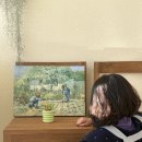 시냇가에심은나무지역아동센터 | 대구 경북 구미 겨울방학 키즈 원데이 클래스 식물수업 제스모나이트 친환경화분 수업