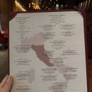 코너스톤 | 삼성역 파크하얏트 ‘코너스톤’ 디너 솔직후기｜노빌레 코스 + 와인페어링