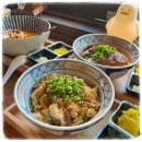 구월동일식당 &#34;요유라멘&#34; 미소라멘, 부타동, 규동 후기/데이트장소로 강추