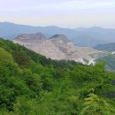 고단 버들고개쉼터 | 2019 백두대간 투어 : 삽당령 – 버들고개 – 갈고개 – 백복령 라이딩 / 자병산의 눈물