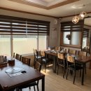 엄마네밥상 | 보은 맛집 엄마의밥상 짜글이 간단 후기