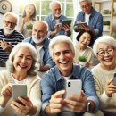 📱 시니어 SNS 시작하기– 블로그, 카카오스토리, 유튜브 쉽게 배우기