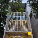 001-조리-001 | #001 인도네시아 자카르타 브런치 카페 1/15 Kemang