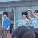 실내체육관호장실(좌) | 엔플라잉 콘서트 갔다 왔고 입덕함