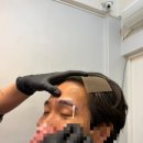명가 송내점 | 부천 중동 송내역 눈썹명가이은뷰티 눈썹반영구 만족 후기