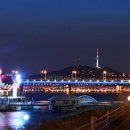 청담대교 이미지