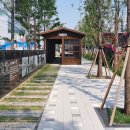 수인선 바람길 숲 이미지