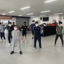 세종복싱 나성점 이미지