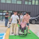 개인 | 천안 용곡동 요양원 고민하다 방문한 플래티늄 동남점 선택한 후기