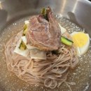&lt;대구 맛집&gt; 밥상은 대접 받는 느낌 ♡ 평상면옥 백반&amp;반상 두류네거리점