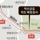 덕수궁길 이미지