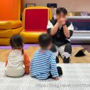 점프스타 | 스타필드 시티 울랄라점프 여름,가을학기 후기