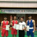 NJ 복싱체육관 이미지