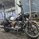 할리데이비슨 펫보이 103 판매합니다 이미지