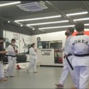 신곡호원태권도장 이미지