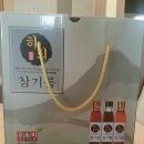 고소미 참기름 영농조합법인 이미지