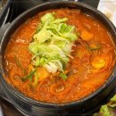 조선부뚜막서구청역점