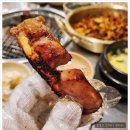 찐쪽갈비