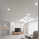 영선반도보라경로당 | 부산 영도구 영선 반도보라 인테리어 / 32평 아파트 공사 후기