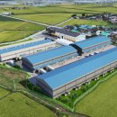 익산원예농협, 정부 공모 선정 100억 원 확보 이미지