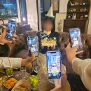 서울역파티룸 25평이라 연말모임, 생일파티하기 좋은 서울각