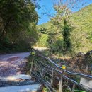 수룡폭포화장실 이미지