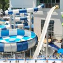 용평워터파크 찜질방 이미지