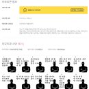 카카오톡 이모티콘 제안 후기