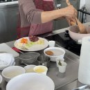 한국전통음식학원 이미지