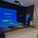 탑스 스크린 골프 이미지