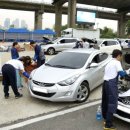 기아자동차큐서비스 이미지